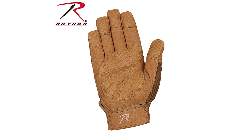 Rothco Military Mechanics Gloves