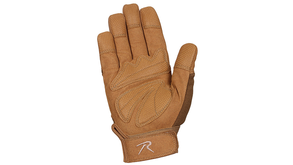 Rothco Military Mechanics Gloves