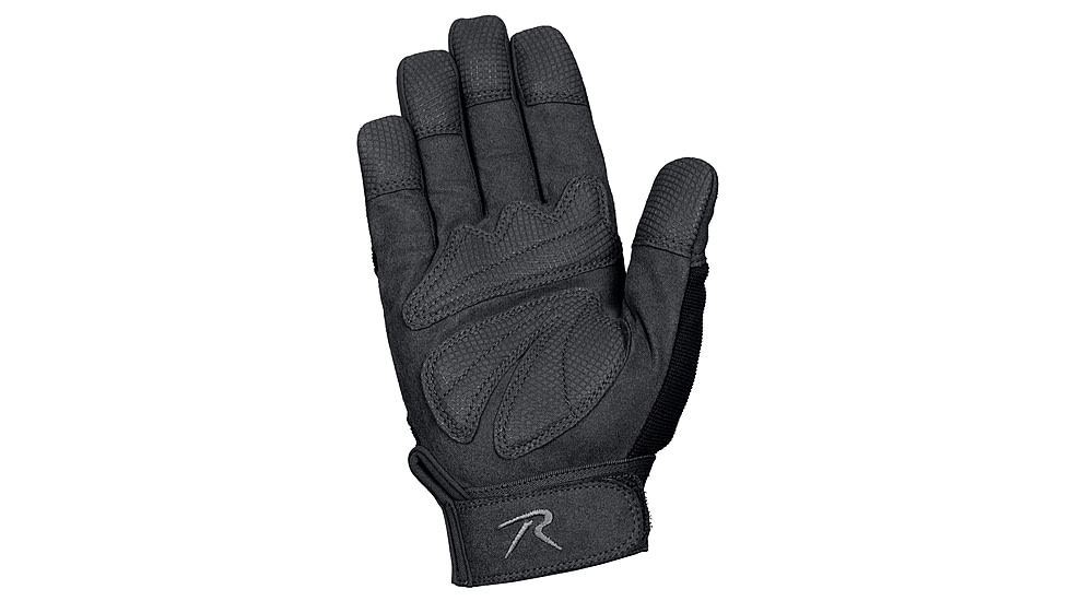 Rothco Military Mechanics Gloves