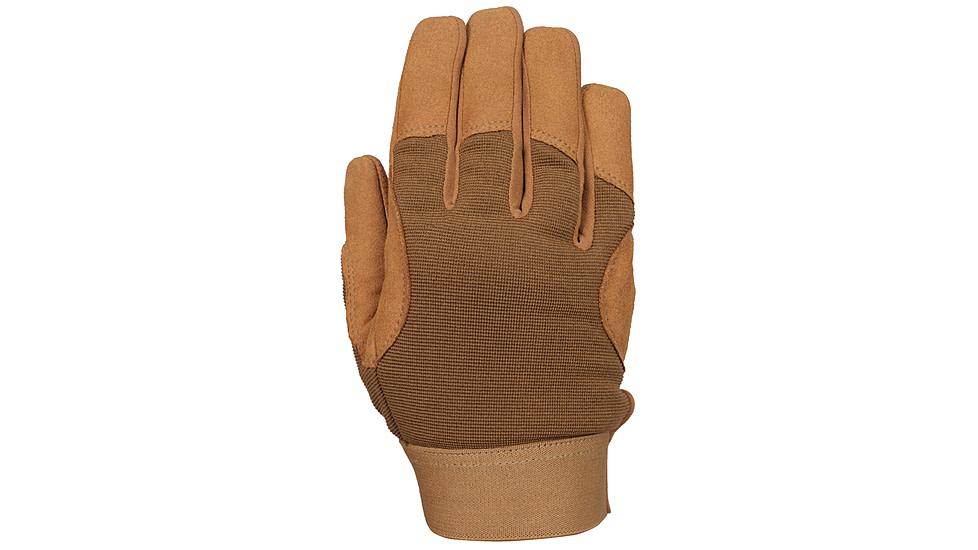 Rothco Military Mechanics Gloves