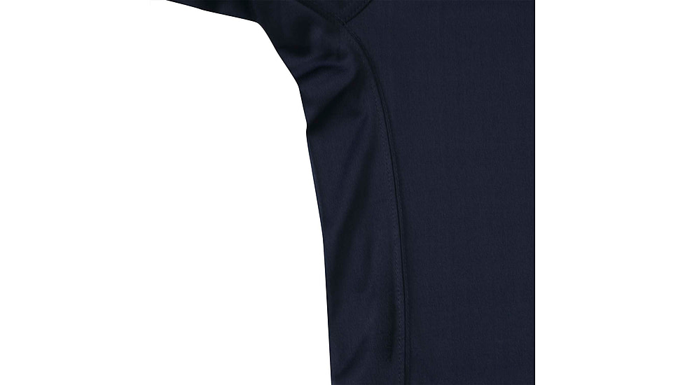 Rothco On Duty Performance Polo - Mens, Midnight Navy Blue, Extra Large, 1055-MidnightNavyBlue-XL