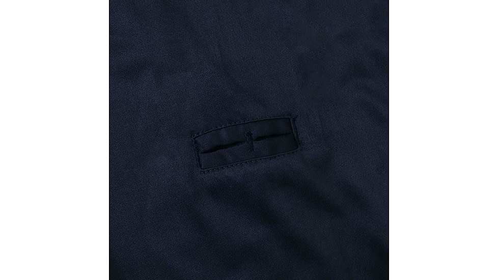 Rothco On Duty Performance Polo - Mens, Midnight Navy Blue, Extra Large, 1055-MidnightNavyBlue-XL
