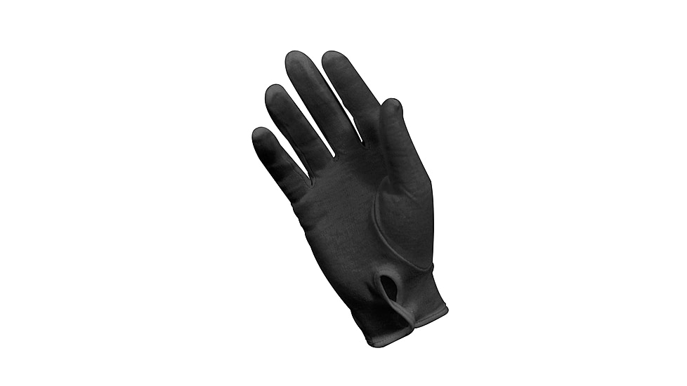 Rothco Parade Gloves, Black, L, 44410-Black-L
