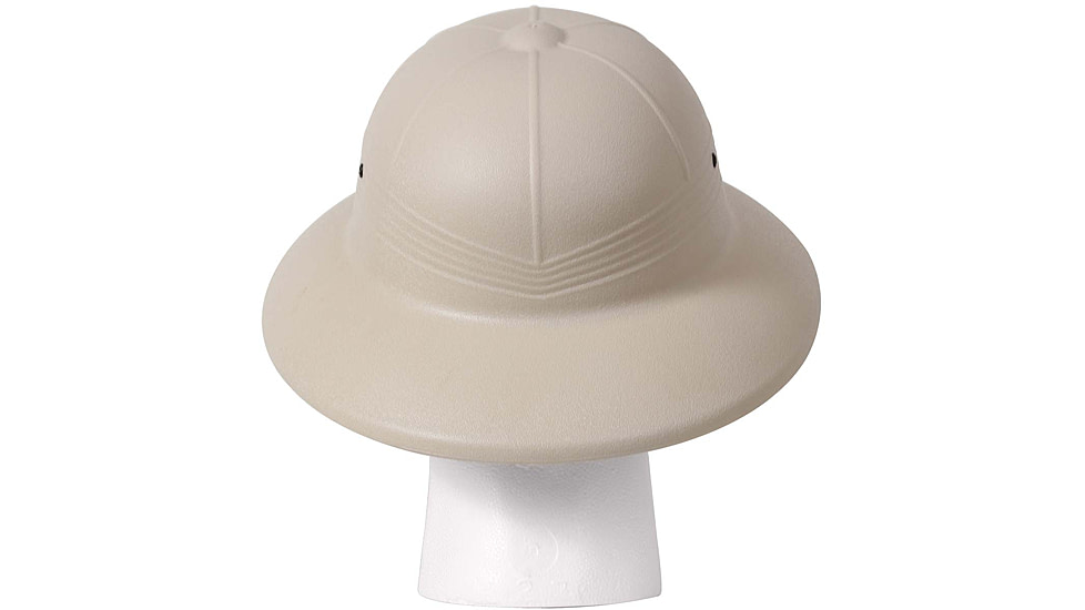 Rothco Pith Helmets, Khaki, 5670-Kh