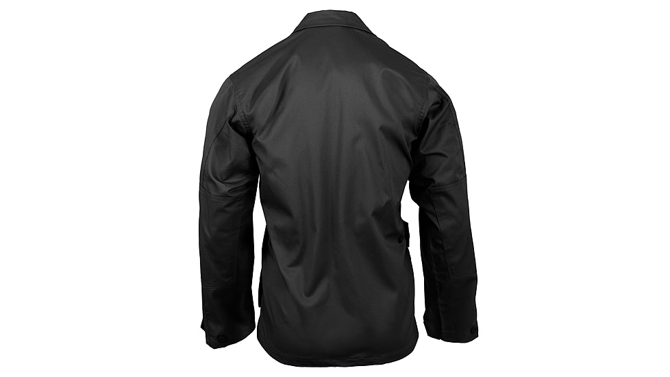 Rothco Camo BDU Shirt, Woodland Camo, M, 7940-M