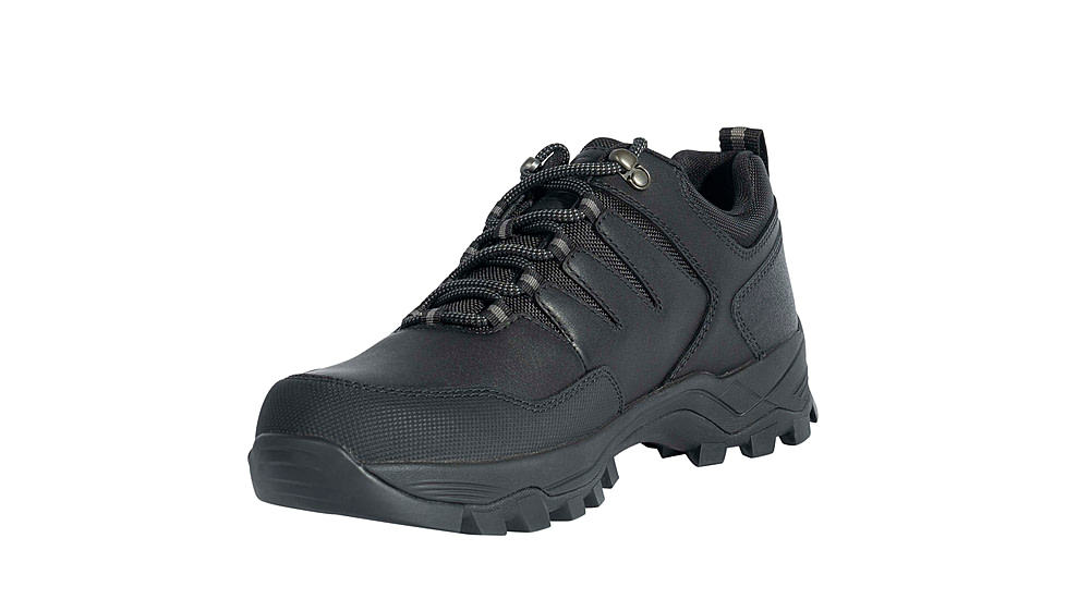 Rothco Scout 4in All Terrain Hybrid Tactical Shoes - Mens, Black, 5 US, 54315-5
