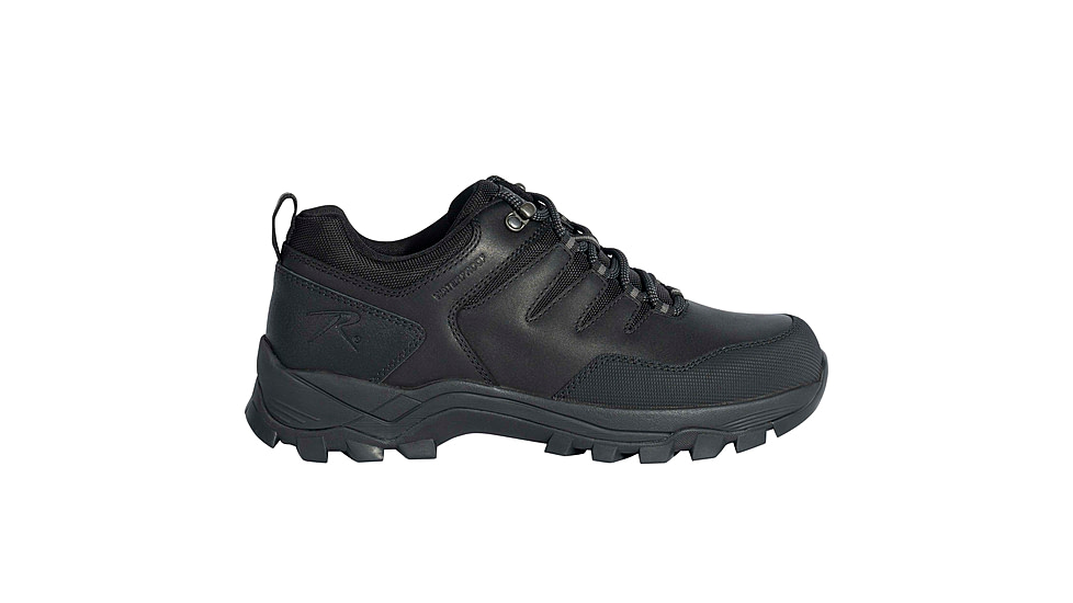 Rothco Scout 4in All Terrain Hybrid Tactical Shoe - Men's, 5 US, 54315-5