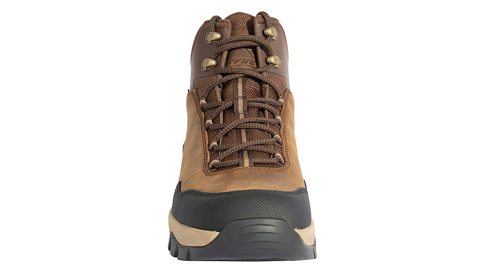 Rothco Scout 6in All Terrain Hybrid Tactical Boots - Mens, Brown, 10 US, 54305-Brown-10