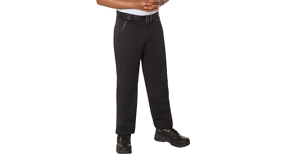 Rothco Shadow Ops Waterproof Rain Pants - Mens, 32 Waist, 32 Inseam, 82060-32Wx32L