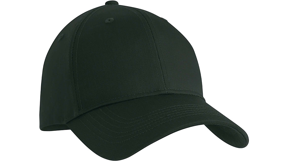 Rothco Supreme Solid Color Low Profile Cap - Mens, One Size, Hunter Green, 10515-HunterGreen-OneSize