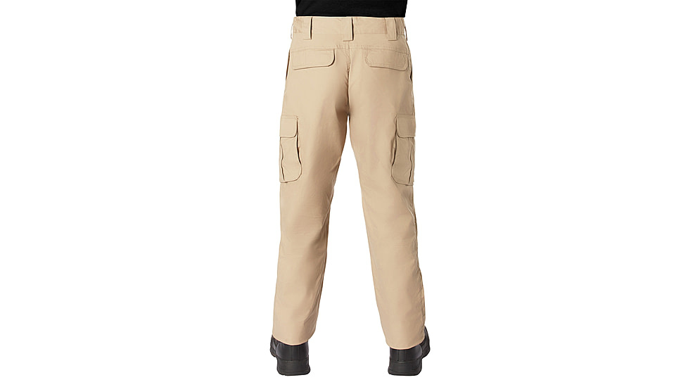 Rothco Tactical Extraction Pants - Mens, Khaki, Waist 32, Inseam 30, 37615-Khaki-32Wx30L