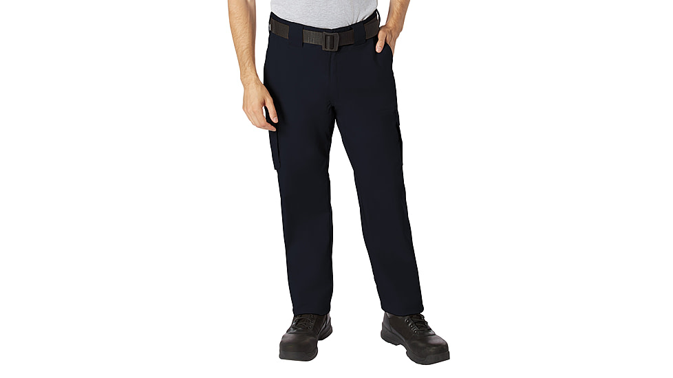 Rothco Tactical Extraction Pants - Mens, Midnight Navy Blue, Waist 34, Inseam 34, 37620-Midnight Navy Blue-34Wx34L