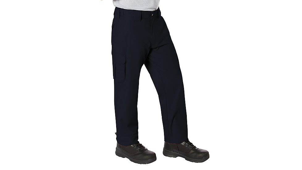 Rothco Tactical Extraction Pants - Mens, Midnight Navy Blue, Waist 34, Inseam 34, 37620-Midnight Navy Blue-34Wx34L