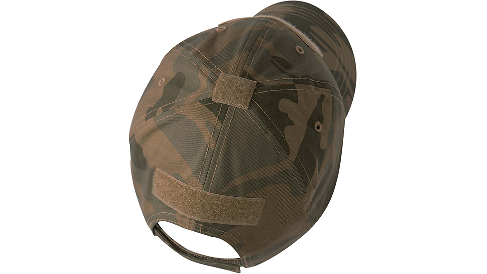 Rothco Tactical Operator Cap - Men's, Coyote Camo, 26720-CoyoteCamo