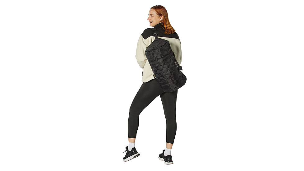 Rothco Trailsman Sherpa Fleece Jacket - Womens, Cream Black, Small, 13160-CreamBlack-S