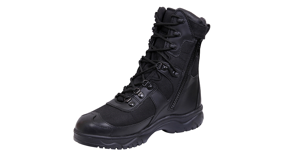 Rothco V-Motion Flex Tactical Boot, 6, 5087-6