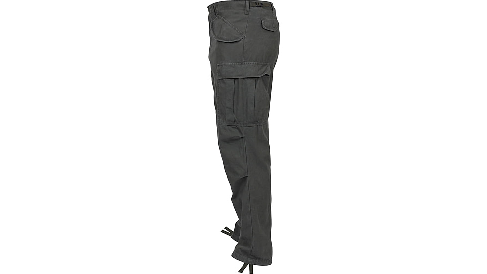 Rothco Vintage M-65 Field Pant, Olive Drab, M, 2601-OliveDrab-M