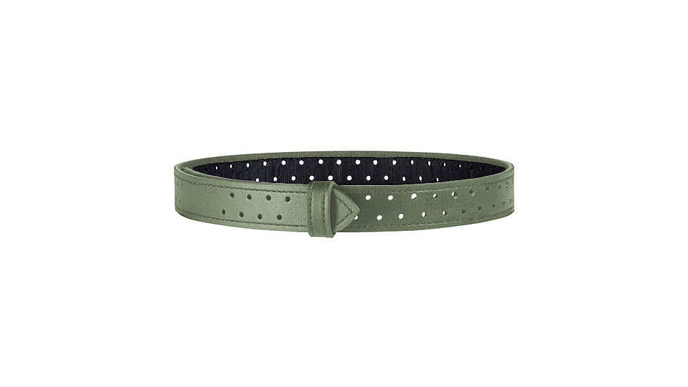 Safariland ELS 032 Competition Belt,Foliage Green,36in Waist 032-36-54