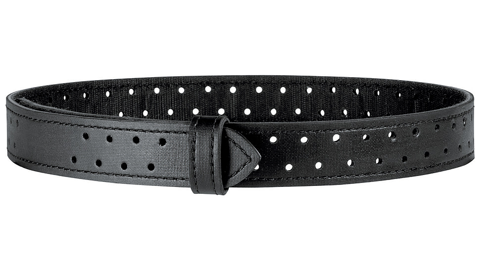 Safariland 032 ELS Competition Belt,Black Nylon Look Black,24in Waist 032-24-26
