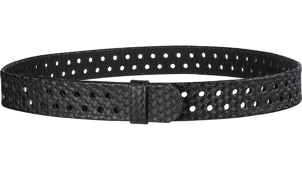 Safariland ELS 032 Competition Belt,Black Basket Weave,44in Waist 032-44-18