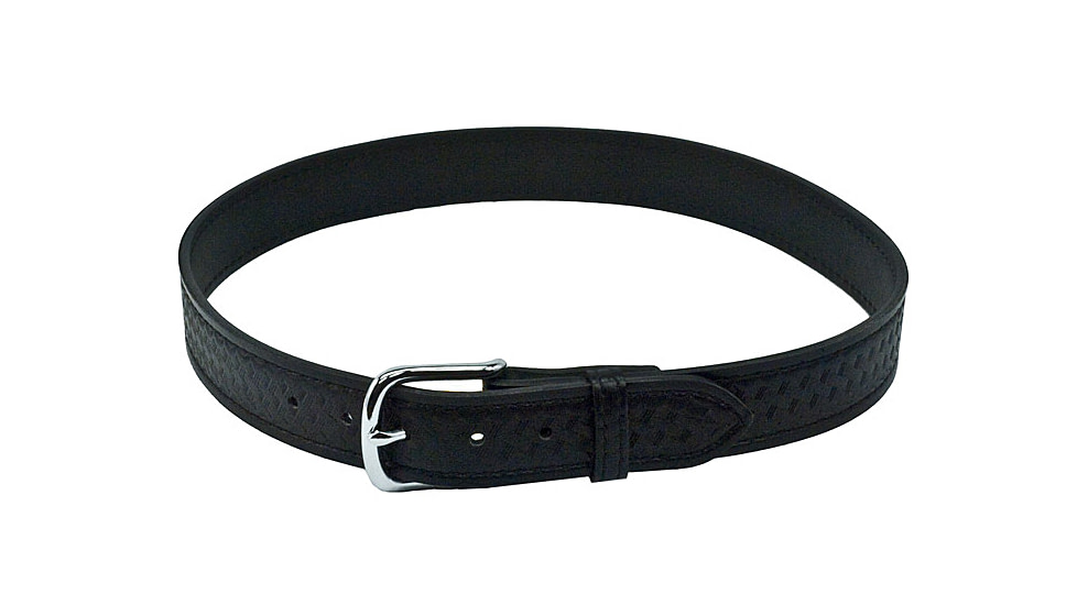 Safariland L830 Plainclothes Belt, Leather, 1.50 L830-XX-4C - 34 in