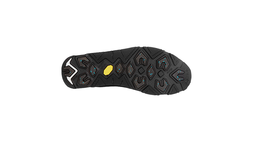 Salewa MTN Trainer 2 Winter GTX Hiking Shoes - Mens, Black/Black, 9.5, 00-0000061372-971-9.5