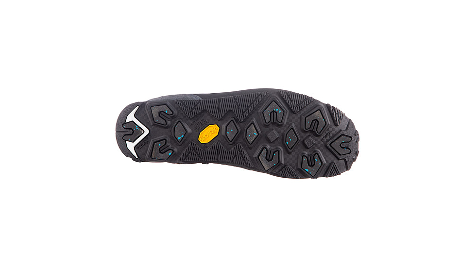 Salewa MTN Trainer 2 Winter GTX Hiking Boots - Womens, Asphalt/Tawny Port, 7, 00-0000061373-988-7
