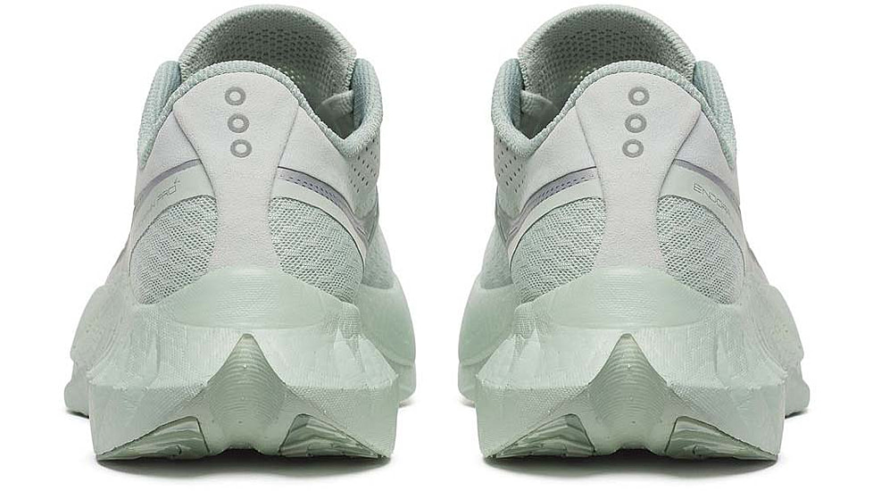 Saucony Endorphin Pro 4 - Womens, Mist, 10, S10939-320-M-10