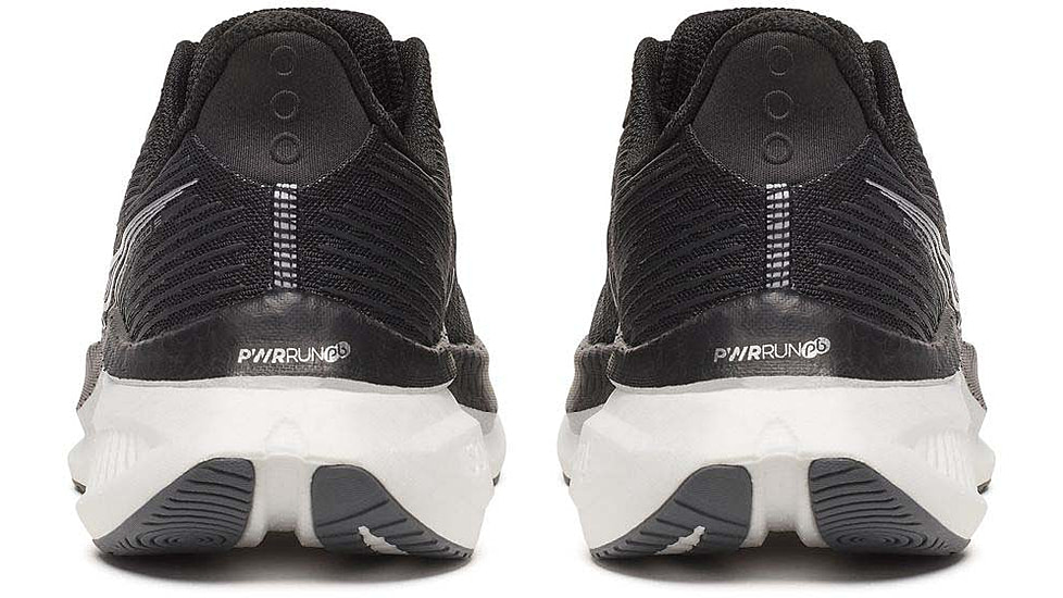 Saucony Endorphin Speed 5 - Womens, Black/White, 9, S11007-01-M-9