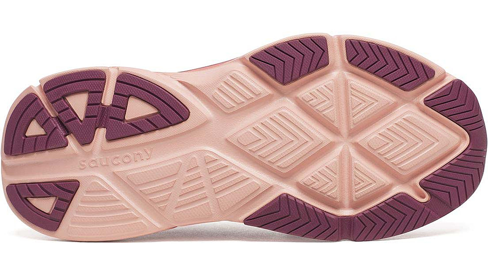 Saucony Guide 18 - Womens, Cameo/Terra, 6.5, S10998-222-M-6.5