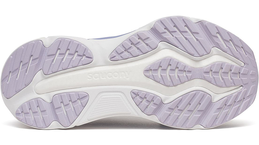 Saucony Hurricane 25, Navy/Aster, 10, S11026-208-10