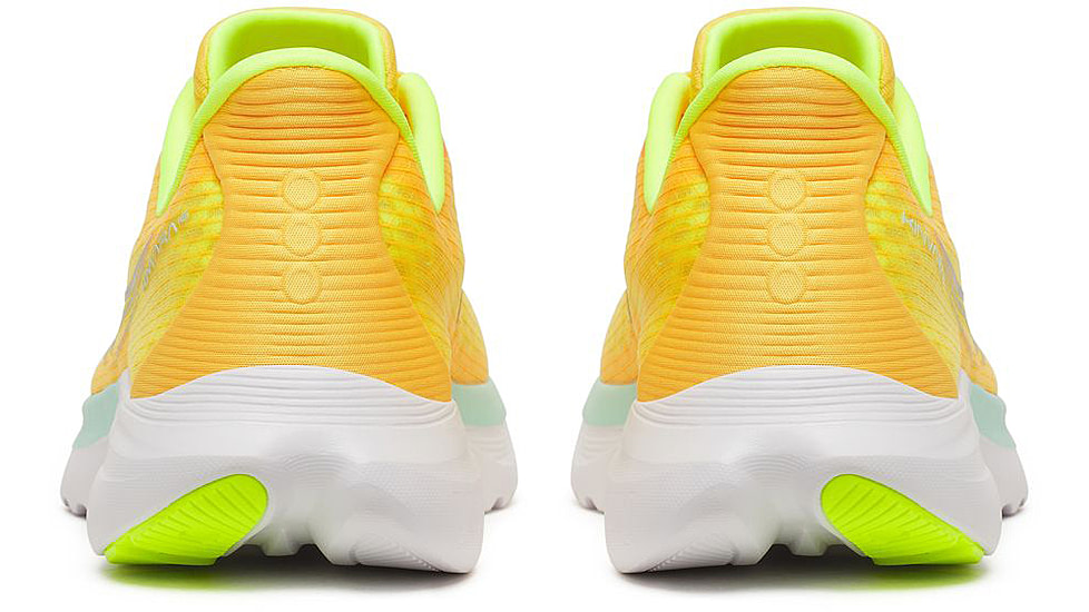 Saucony Kinvara 16, Sunrise, 7.5, S11020-125-7.5