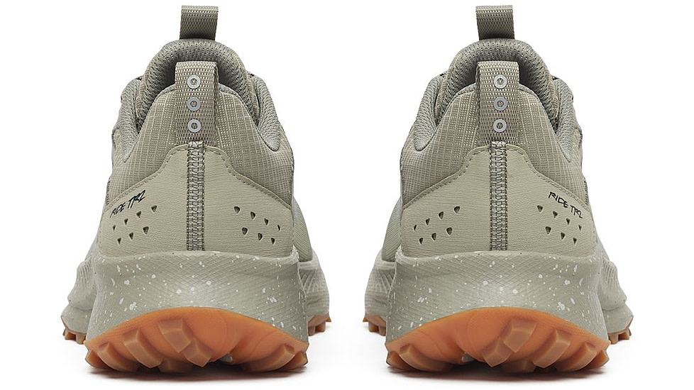 Saucony Ride Tr2, Birch/Silver, 11.5, S20951-55-11.5