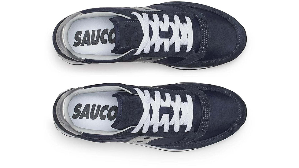 Saucony Jazz Original 45 Shoes - Mens