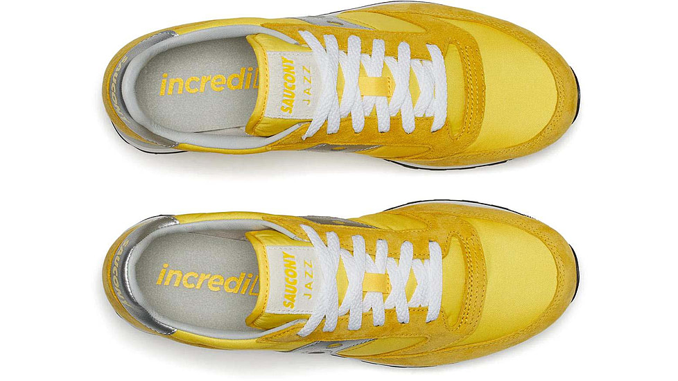Saucony Jazz Original 45 Shoes - Mens