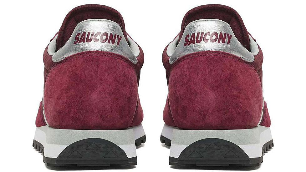 Saucony Jazz Original 45 Shoes - Mens