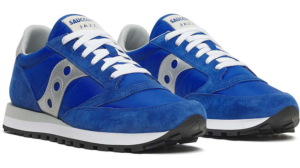 Saucony Jazz Original 45 Shoes - Mens