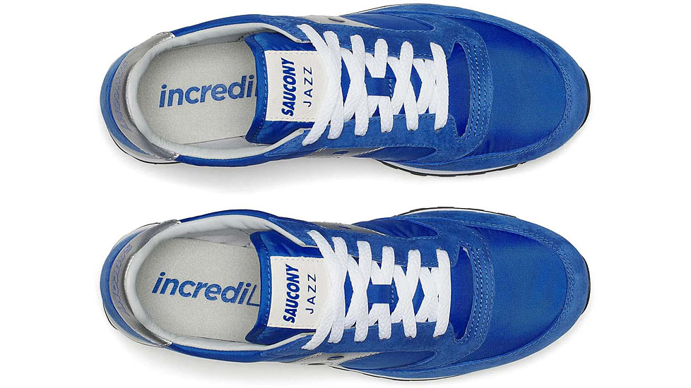 Saucony Jazz Original 45 Shoes - Mens