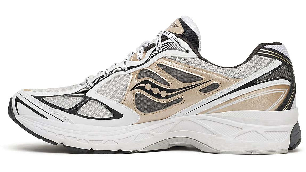 Saucony ProGrid Guide 7 Casual Shoes - Mens