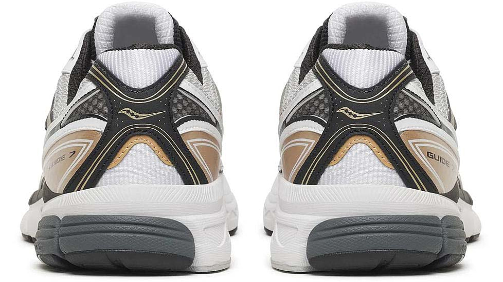 Saucony ProGrid Guide 7 Casual Shoes - Mens