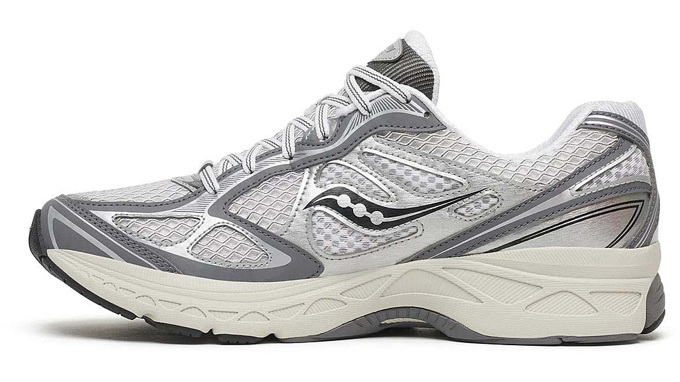 Saucony ProGrid Guide 7 Casual Shoes - Mens