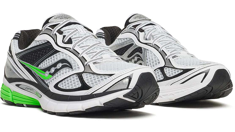Saucony ProGrid Guide 7 Casual Shoes - Mens