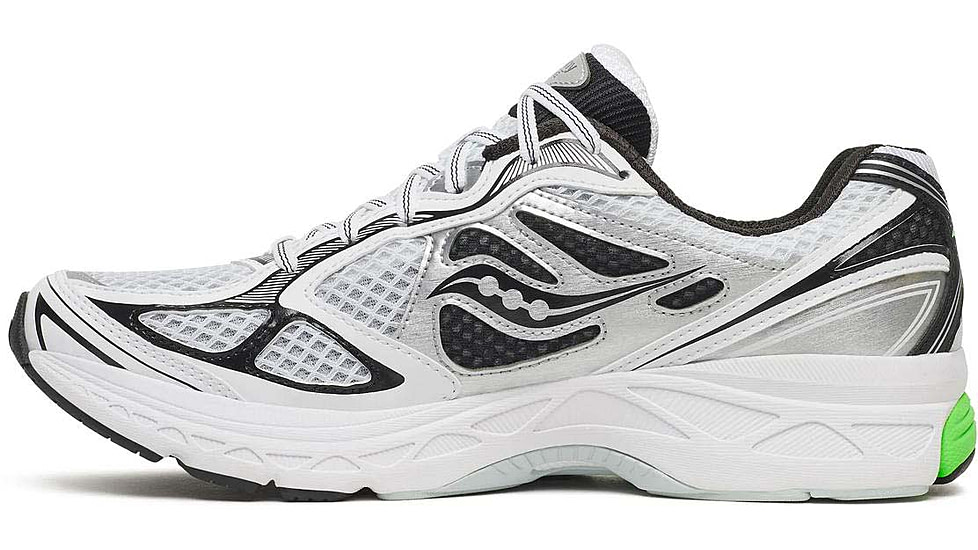 Saucony ProGrid Guide 7 Casual Shoes - Mens