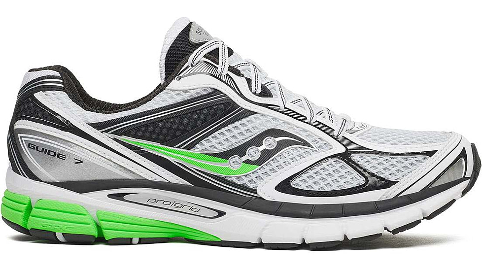 Saucony ProGrid Guide 7 Casual Shoes - Mens