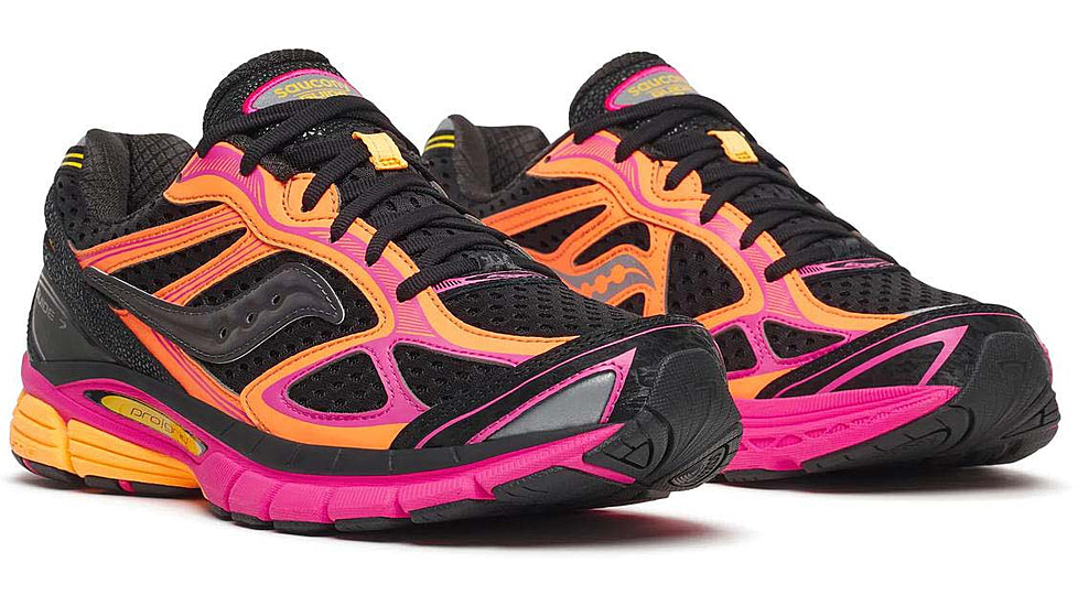 Saucony ProGrid Guide 7 Casual Shoes - Mens