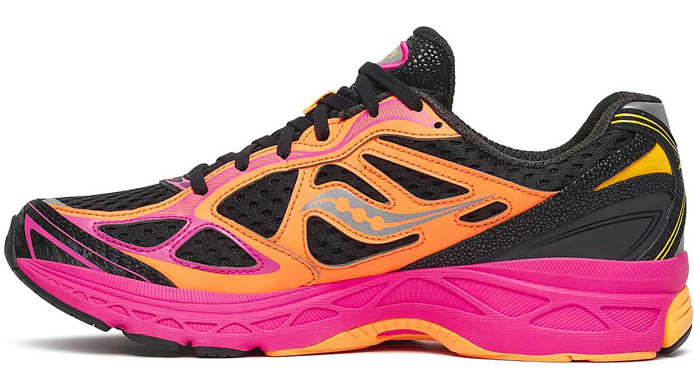 Saucony ProGrid Guide 7 Casual Shoes - Mens