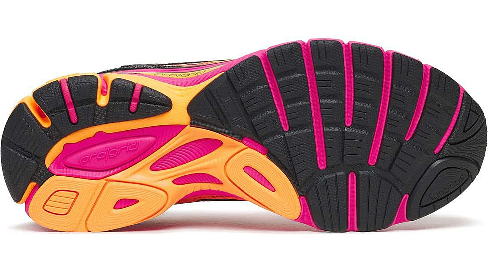 Saucony ProGrid Guide 7 Casual Shoes - Mens