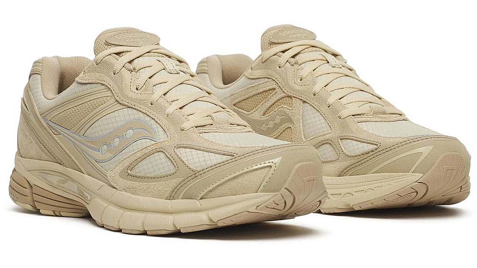 Saucony ProGrid Guide 7 Casual Shoes - Mens