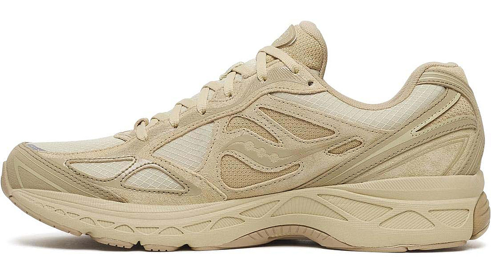 Saucony ProGrid Guide 7 Casual Shoes - Mens