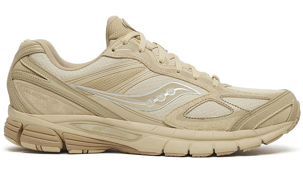 Saucony ProGrid Guide 7 Casual Shoes - Mens